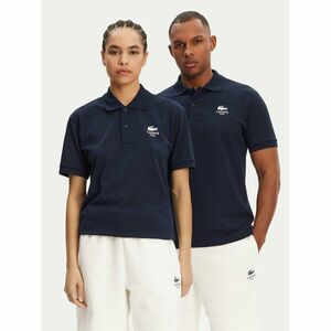 Lacoste Pólóing PH2723 Sötétkék Regular Fit kép