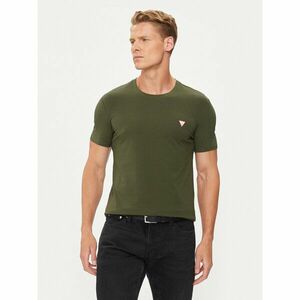 Guess Póló M2YI24 J1314 Zöld Slim Fit kép