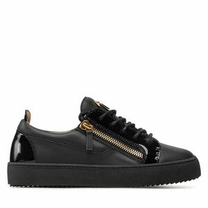Sportcipők Giuseppe Zanotti RU00010 003 Fekete kép