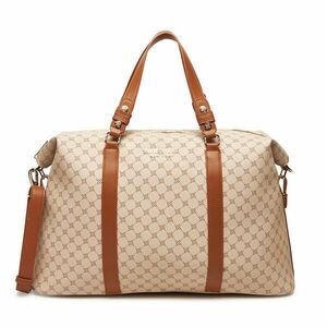 Hétvégi táska Nine West H231181 Bézs kép