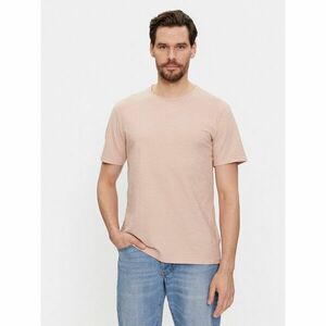 United Colors Of Benetton Póló 3JE1J19A5 Bézs Regular Fit kép