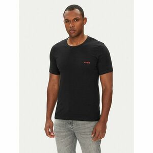 HUGO 3 db póló 50532811 Színes Regular Fit kép