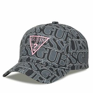 Baseball sapka Guess H5YZ03 WO08O Szürke kép