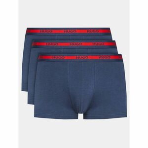 Hugo 3 darab boxer 50492375 Sötétkék kép