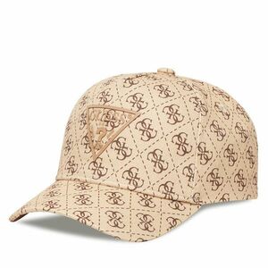 Baseball sapka Guess H5YZ03 WO08O Bézs kép