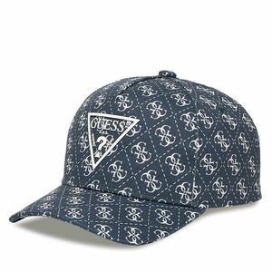 Baseball sapka Guess H5YZ03 WO08O Sötétkék kép