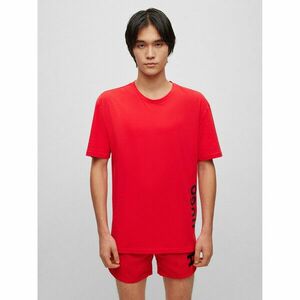 Hugo Póló 50493727 Piros Relaxed Fit kép
