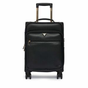 Kabinbőrönd Guess Norom Travel TWSN90 91983 Fekete kép