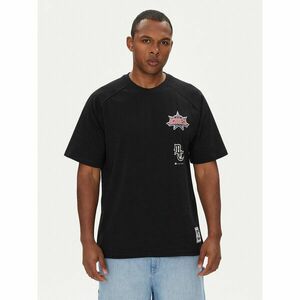 DC Póló ADYKT03256 Fekete Regular Fit kép