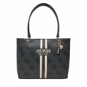 Táska Guess HWOS96 72250 Fekete kép