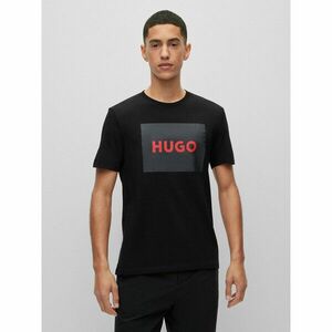 Hugo Póló Dulive222 50467952 Fekete Regular Fit kép