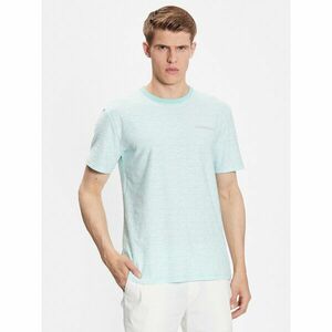 Quiksilver Póló Kentin EQYKT04277 Kék Regular Fit kép