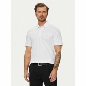 Boss Pólóing C-Parris 01 50520297 Fehér Regular Fit kép