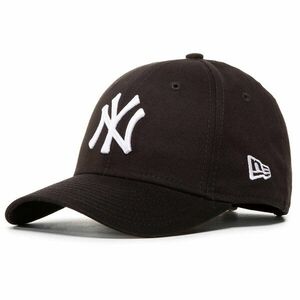 Baseball sapka New Era K 940 Mlb League Ba Youth 10879076 Fekete kép