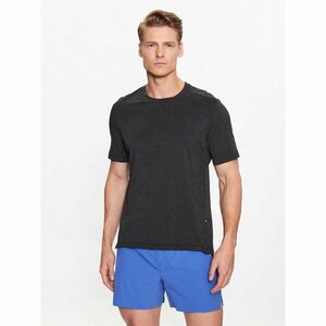 On Póló Active-T M 12200139 Fekete Athletic Fit kép