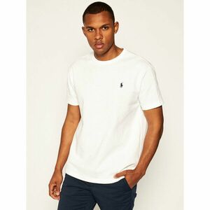 Polo Ralph Lauren Póló Classics 710811284002 Fehér Regular Fit kép