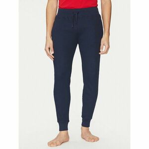 Polo Ralph Lauren Pizsama nadrág 714899616002 Sötétkék Regular Fit kép