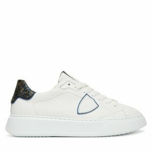 Sportcipők Philippe Model A012161 BTLD VML2 Fehér kép