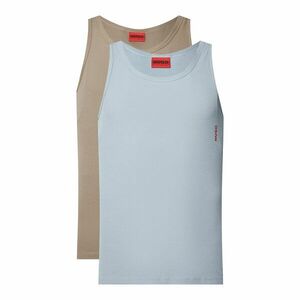 HUGO 2 db-os trikó szett 50469778 Színes Slim Fit kép