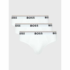 Boss 3 darab készlet Power 50475273 Fehér kép