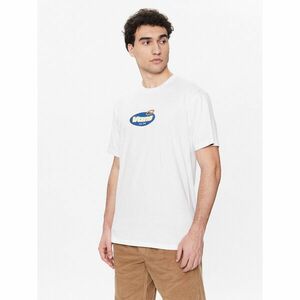 Vans Póló Perfect Halo VN00003P Fehér Classic Fit kép