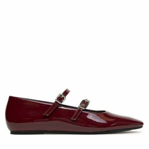 Balerina DeeZee DZRP0468-10 Bordó kép