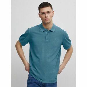 Blend Pólóing 20715297 Kék Regular Fit kép