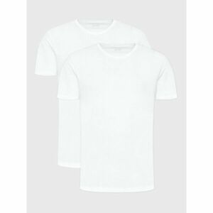 Boss 2 póló készlet Comfort 50475294 Fehér Relaxed Fit kép