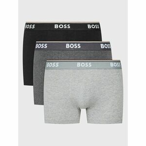 Boss 3 darab boxer Power 50475274 Színes kép