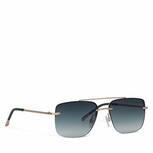 Napszemüveg Trussardi TSM3025 Zöld kép
