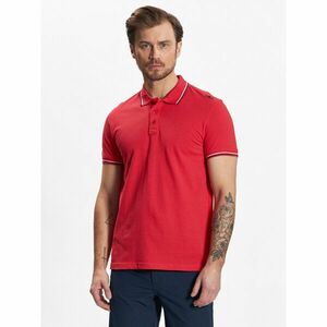 CMP Pólóing 39D8367 Piros Regular Fit kép