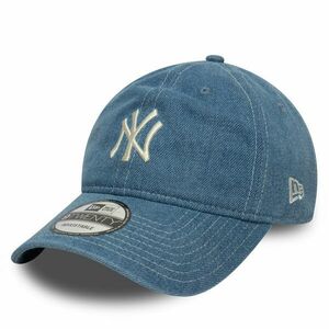 Baseball sapka New Era New York Yankees MLB 9TWENTY 60667563 Kék kép