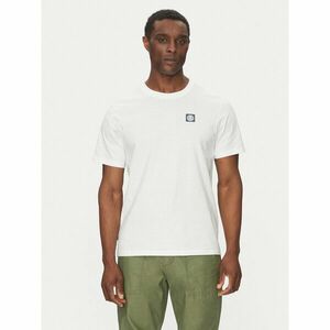 Element Póló ELYZT00496 Fehér Regular Fit kép