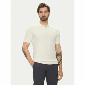 Pierre Cardin Pólóing C5 51314.5094 Szürke Slim Fit kép