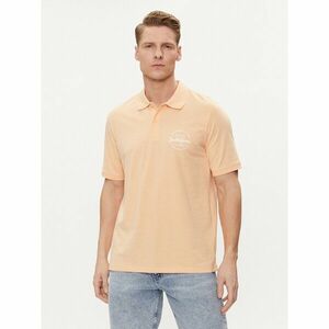 Jack&Jones Pólóing Forest 12248621 Rózsaszín Standard Fit kép