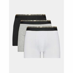 Cristiano Ronaldo CR7 3 darab boxer 8100-49-2747 Színes kép