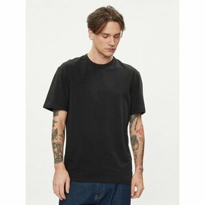 Only & Sons Póló Smart 22026726 Fekete Regular Fit kép