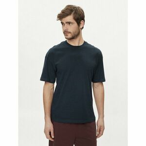 Jack&Jones Póló Bradley 12249319 Sötétkék Regular Fit kép