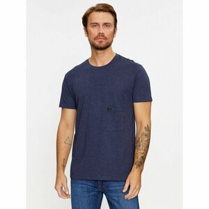 Lee Póló 112341705 Sötétkék Slim Fit kép