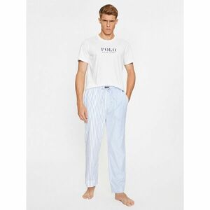 Polo Ralph Lauren Pizsama 714915976002 Kék Regular Fit kép