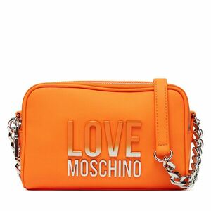Táska LOVE MOSCHINO JC4255PP0MKD0450 Narancssárga kép