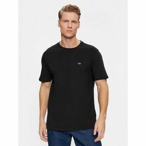 Gap Póló 753766-00 Fekete Regular Fit kép