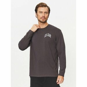 Lee Póló 112341730 Fekete Relaxed Fit kép