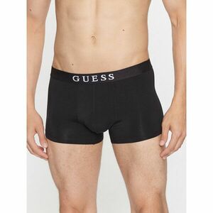 Guess Boxerek U3BF00 KBF90 Fekete kép
