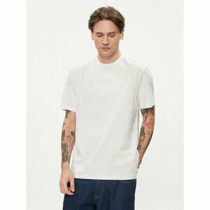 Only & Sons Póló Smart 22026726 Fehér Regular Fit kép