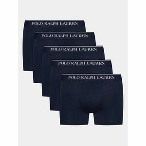 Polo Ralph Lauren 5 darab boxer 714864292009 Színes kép