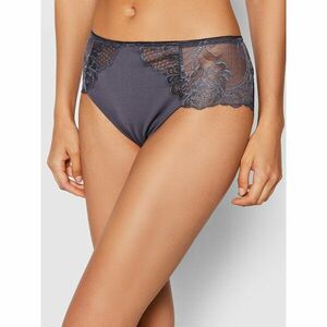 Triumph Klasszikus alsó Wild Peony Florale Maxi 10209626 Szürke kép