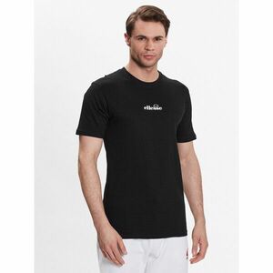 Ellesse Póló Ollio SHP16463 Fekete Regular Fit kép