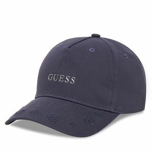 Baseball sapka Guess V5YZ01 WFKN0 Sötétkék kép