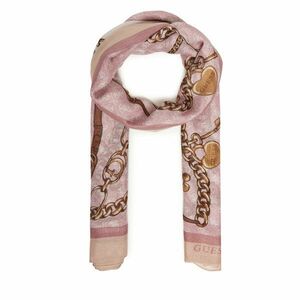 Sál Guess AW5351 VIS03 Rózsaszín kép